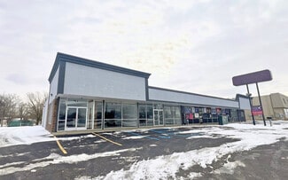 More details for 3147 S Dort Hwy, Burton, MI - Multiple Space Uses for Lease