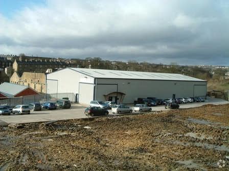 Mill Ln, Halifax for sale - Primary Photo - Image 1 of 1