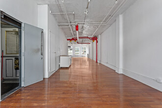 58 E 11th St, New York, NY for lease Interior Photo- Image 2 of 5