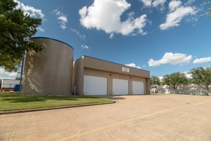 Kempwood Industrial - Commercial Real Estate