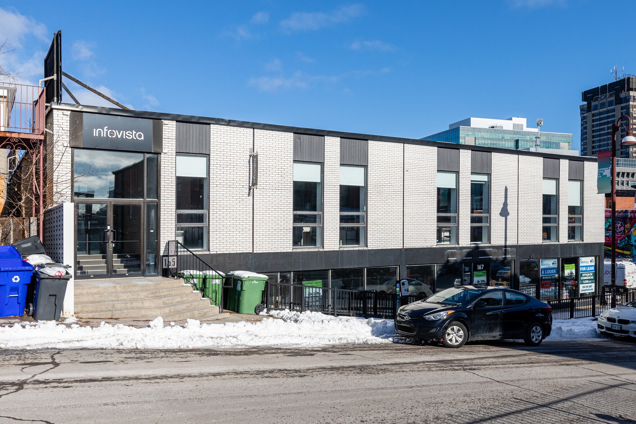 165 Rue Wellington, Gatineau, QC for sale Building Photo- Image 1 of 1