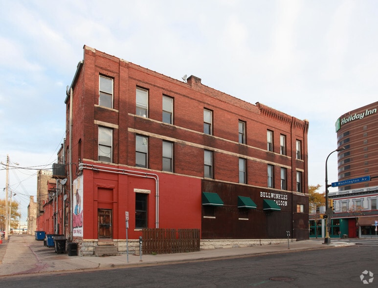14271429 Washington Ave S, Minneapolis, MN 55454 Office for Lease