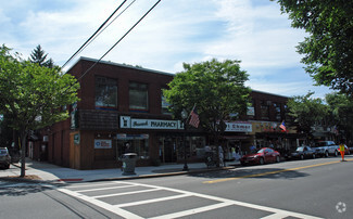 More details for 118-124 Broadway, Hillsdale, NJ - Retail for Lease