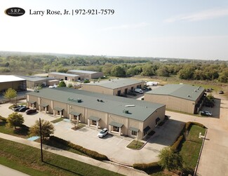 More details for 3745 Mingo Rd, Denton, TX - Flex for Lease