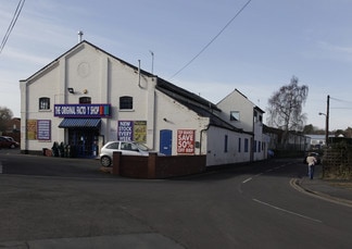 More details for New Rd, Pershore - Retail for Lease