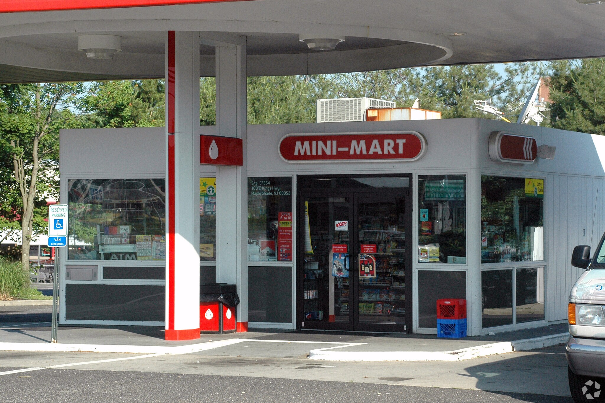 101 E Kings Hwy, Maple Shade Township, NJ for sale Primary Photo- Image 1 of 1