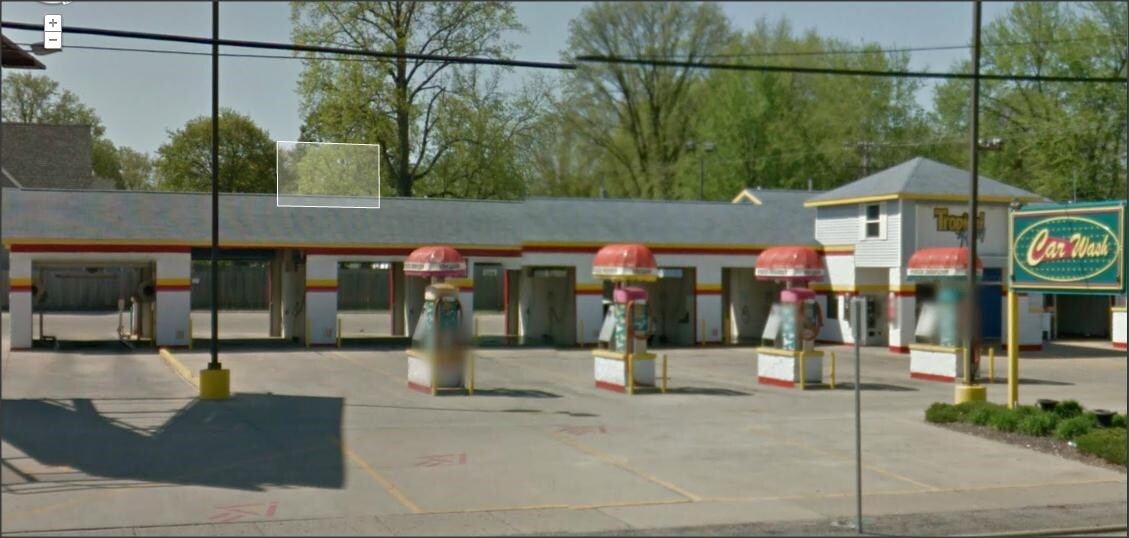 3001 E Sangamon Ave, Springfield, IL for sale Building Photo- Image 1 of 1