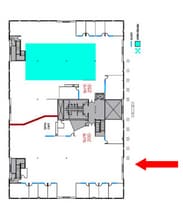 131 Innovation Dr, Irvine, CA for lease Floor Plan- Image 1 of 1