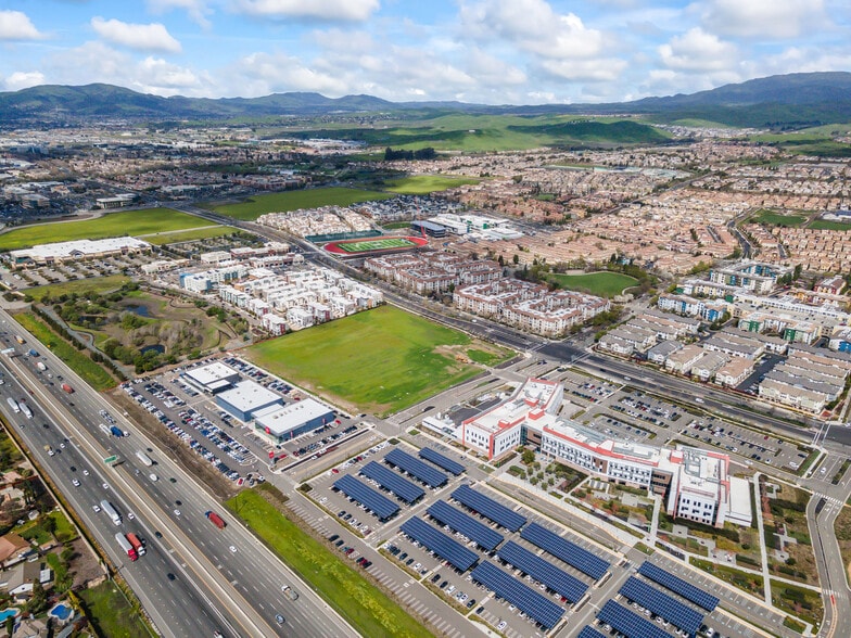 Dublin Blvd @ Kaiser Rd, Dublin, CA for sale - Building Photo - Image 1 of 8