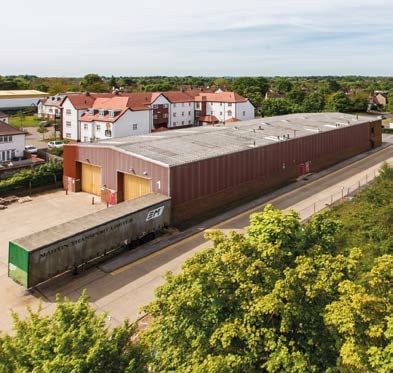 1-8 Protea Way, Letchworth Garden City for sale Primary Photo- Image 1 of 1