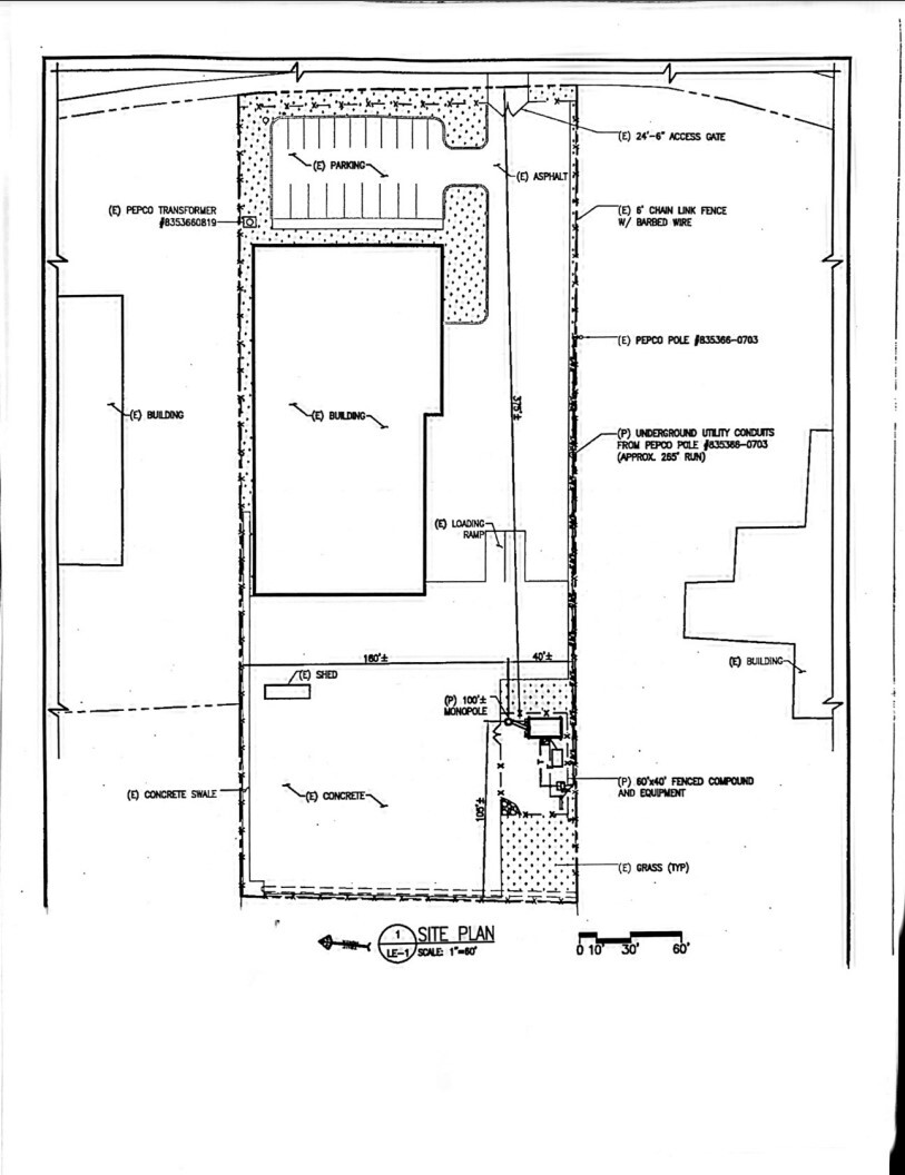 3621 Stewart Rd, Forestville, MD 20747 - Industrial for Lease | LoopNet