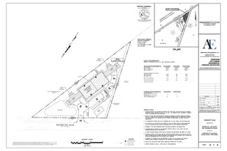 More details for 887 Monmouth Road Rd, Plumsted, NJ - Land for Sale