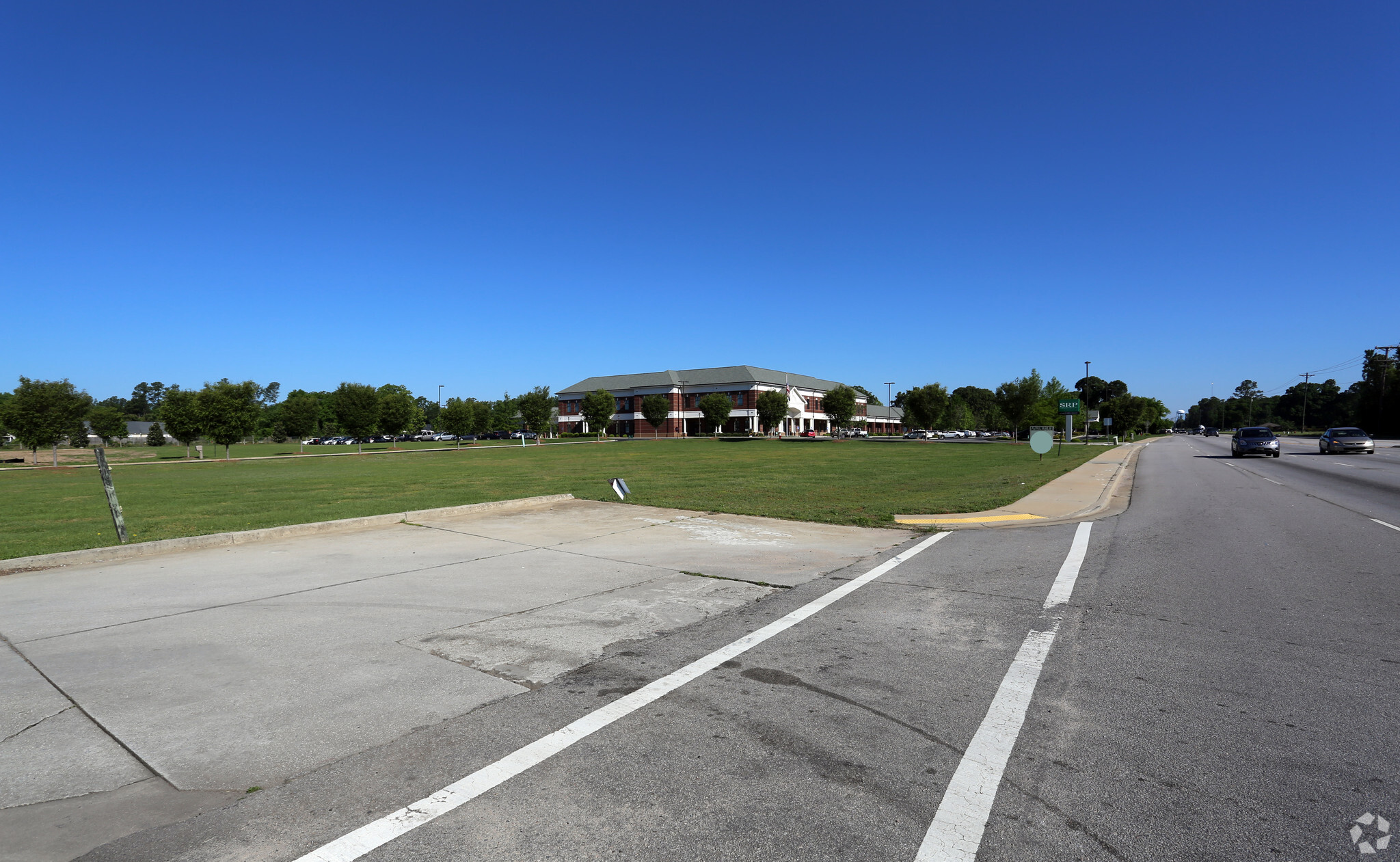 1070 Edgefield Rd, North Augusta, SC for sale Primary Photo- Image 1 of 1