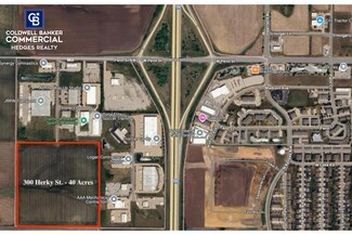 More details for 300 Herky st, North Liberty, IA - Land for Sale