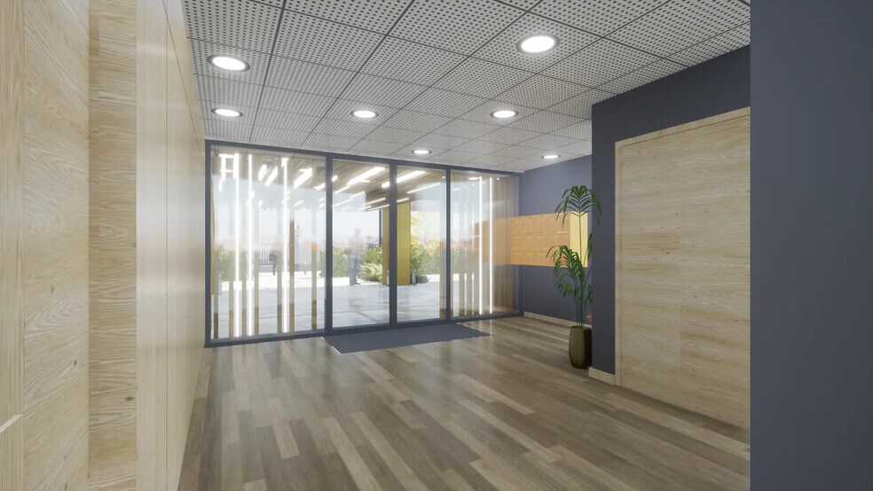 79 A Avenue De Croix Sud, Narbonne for lease - Building Photo - Image 2 of 5