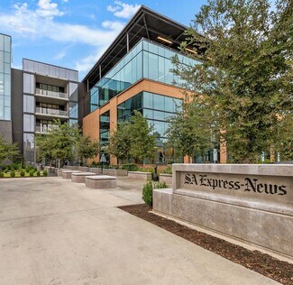 More details for 420 Broadway St, San Antonio, TX - Office for Lease