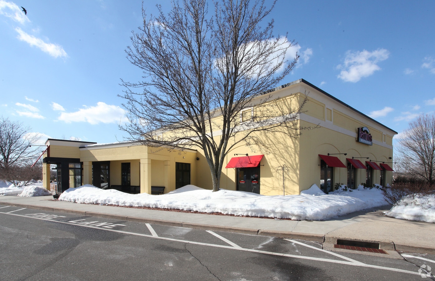 2929 Berlin Tpke, Newington, CT 06111