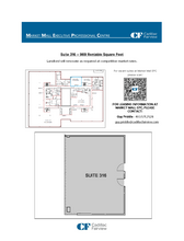 4935 40th Ave, Calgary, AB for lease Floor Plan- Image 1 of 1