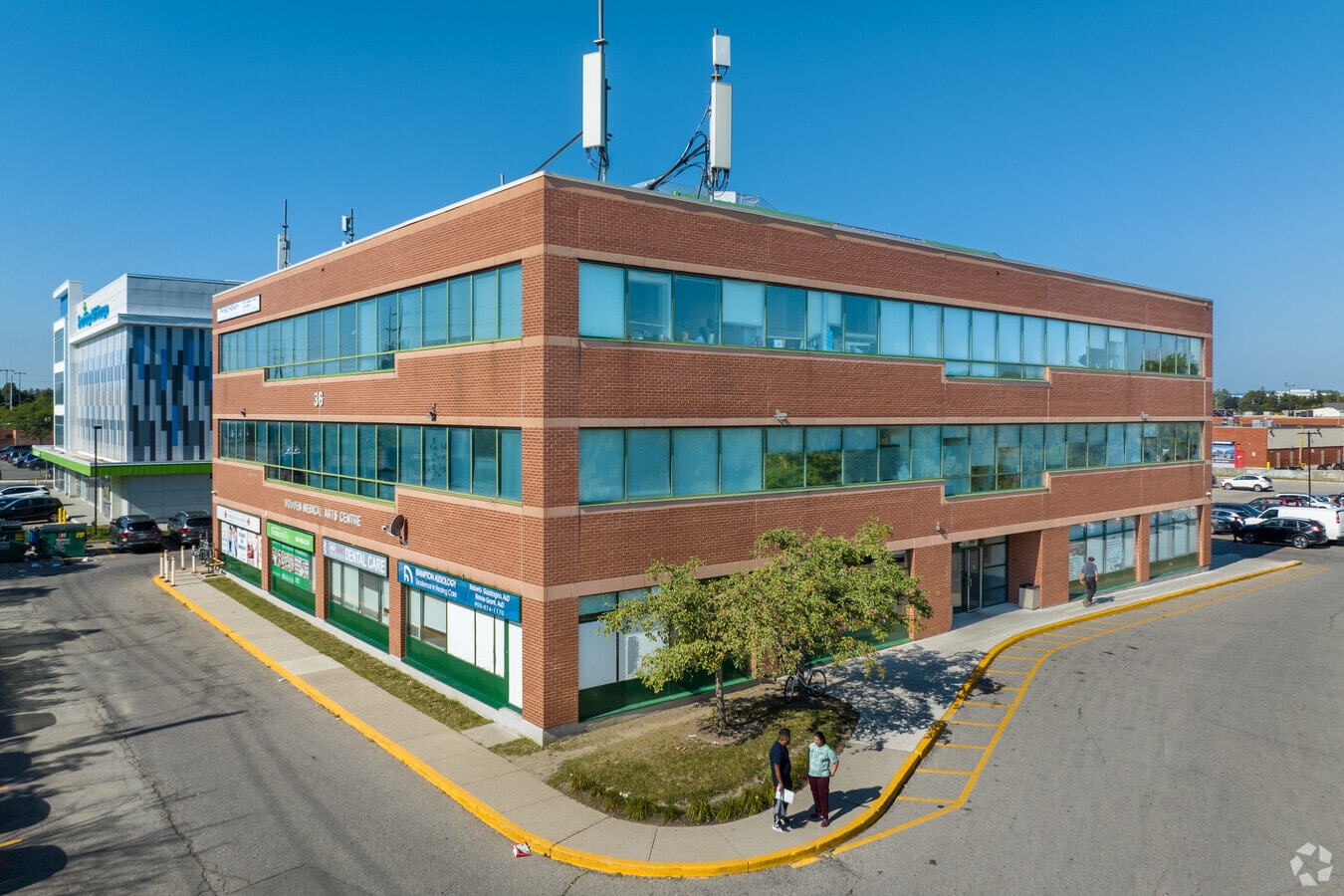 36 Vodden St E, Brampton, ON L6V 4H4