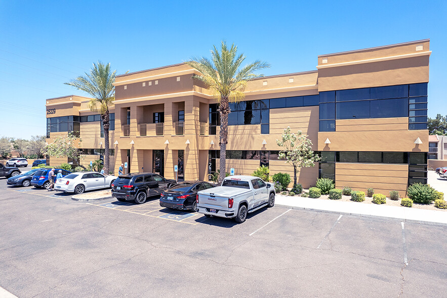 25229 S Sun Lakes Blvd, Sun Lakes, AZ for lease - Building Photo - Image 1 of 8