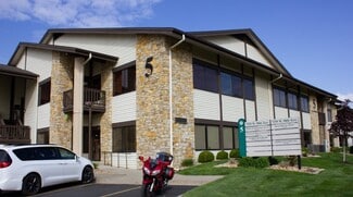 More details for 7255 W 98th Ter, Overland Park, KS - Office for Sale