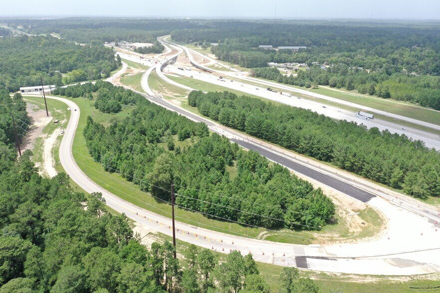 Interstate 45, Huntsville, TX for sale - Building Photo - Image 1 of 1