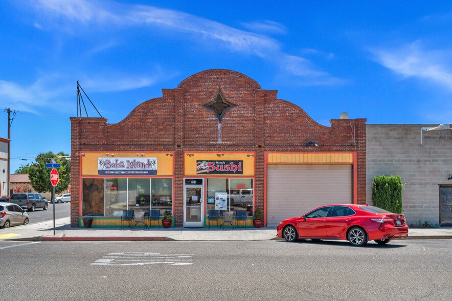201 E St, Lemoore, CA for sale - Building Photo - Image 1 of 49