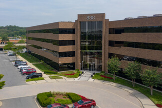 More details for 888 Bestgate Rd, Annapolis, MD - Office, Office/Medical for Lease