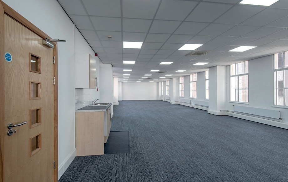 37A Great Charles St, Birmingham for sale - Interior Photo - Image 1 of 1