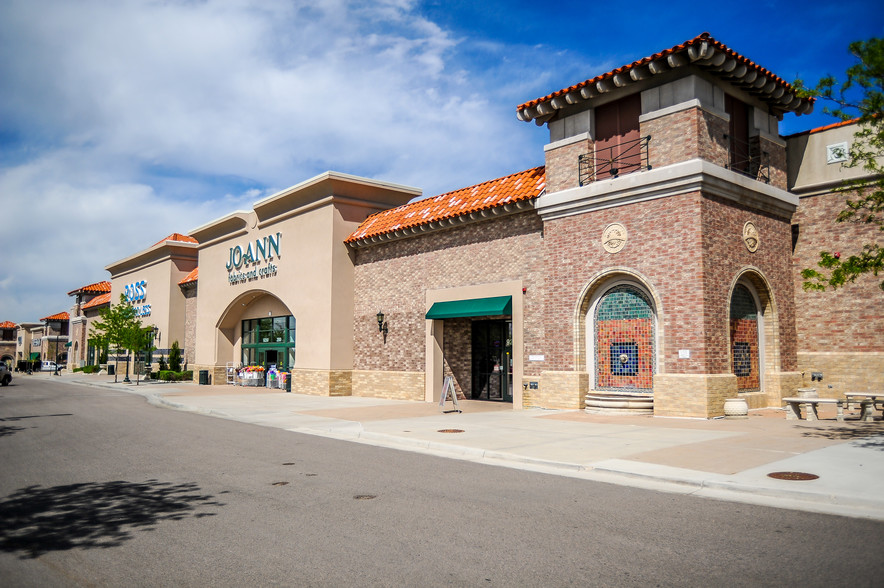 9210-9440 N Sheridan Blvd, Westminster, CO for lease - Building Photo - Image 1 of 9