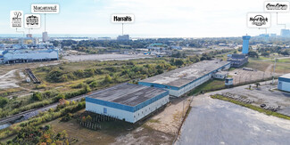 More details for 185 8th St, Biloxi, MS - Industrial for Lease