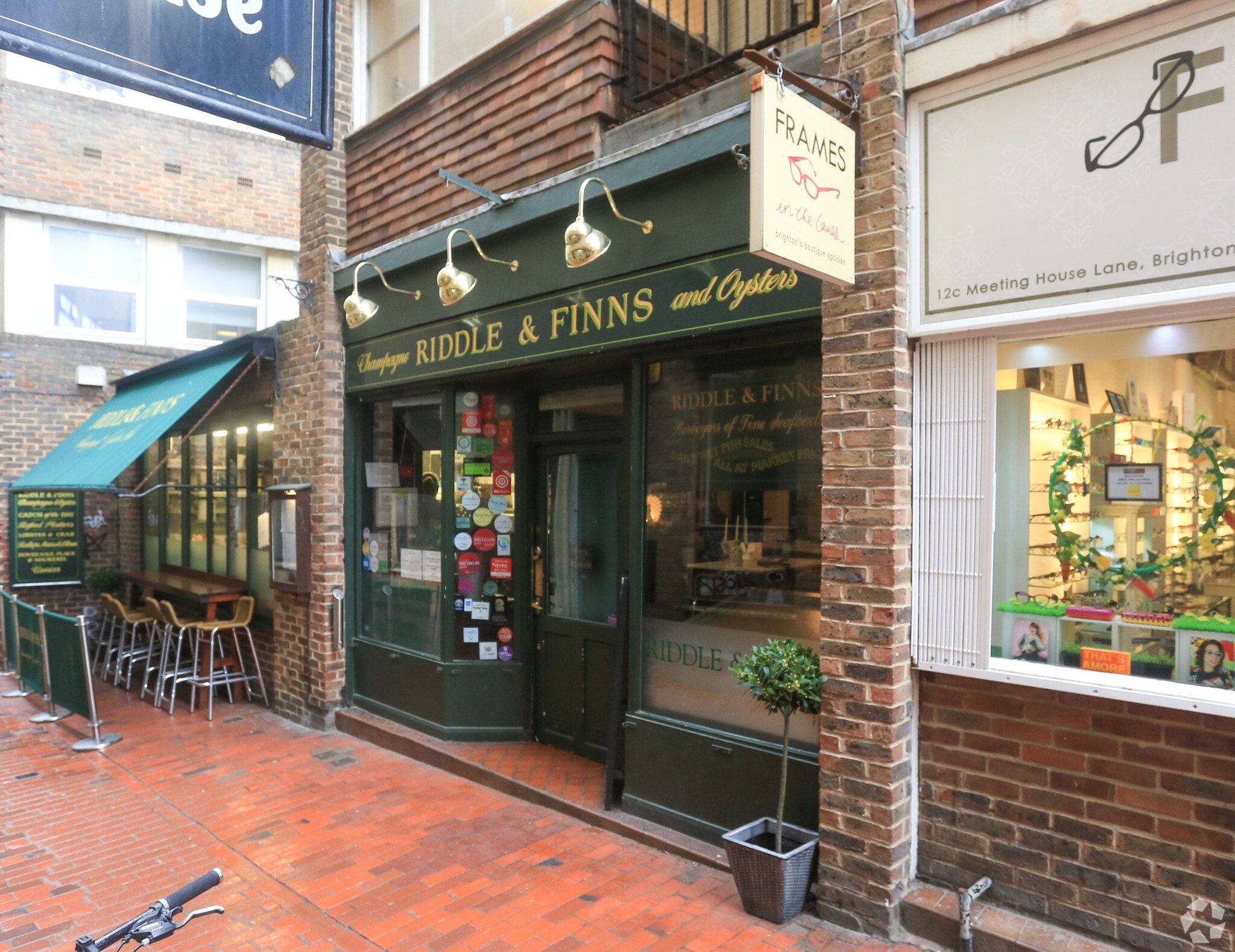 12b-12d Meeting House Ln, Brighton for sale Primary Photo- Image 1 of 5