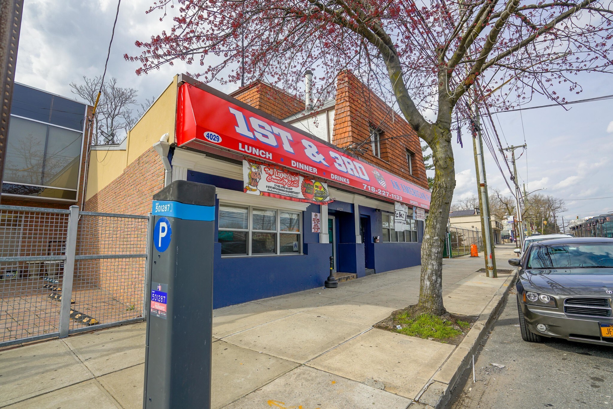 4029 Hylan Blvd, Staten Island, NY for sale Primary Photo- Image 1 of 1
