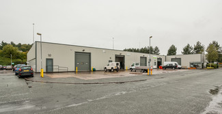 More details for Jensen Ct, Runcorn - Industrial for Lease