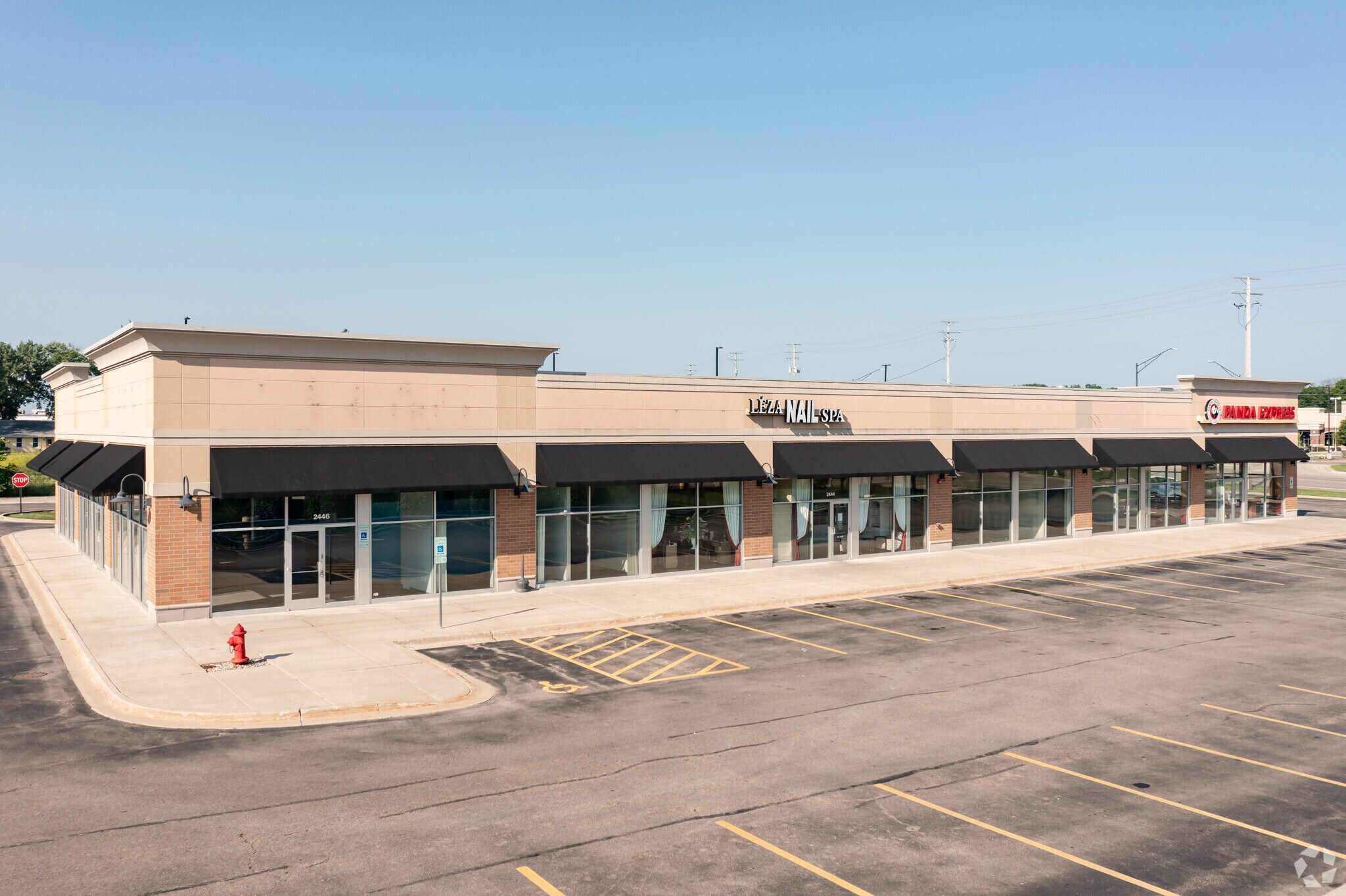 2434-2444 Sycamore Rd, Dekalb, IL for sale Building Photo- Image 1 of 1