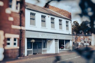 More details for 49-53 Leazes Park Rd, Newcastle Upon Tyne - Retail for Sale