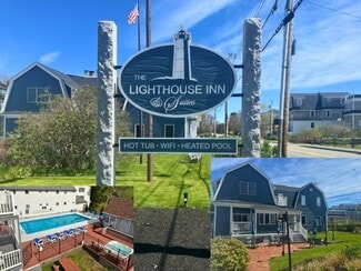 More details for 20 Nubble Rd, York Beach, ME - Hospitality for Sale