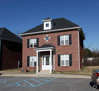 More details for 120 Renaissance Cir, Mauldin, SC - Office for Lease