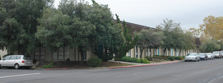 More details for 2344-2354 Stanwell Dr, Concord, CA - Office, Industrial for Lease