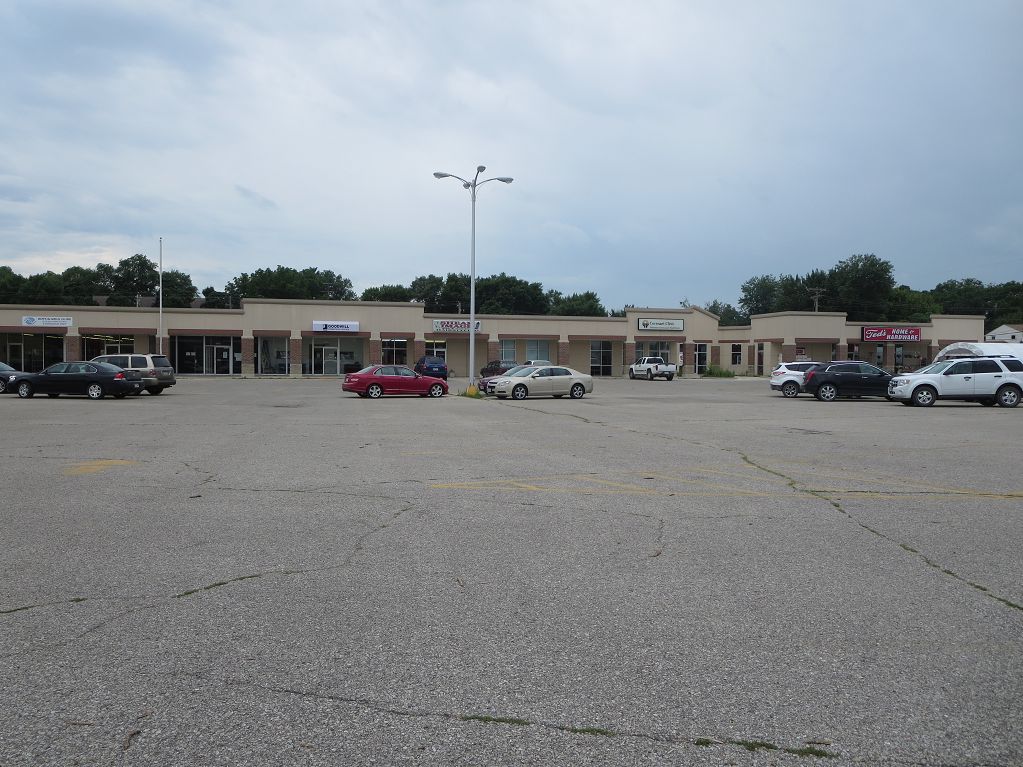 3560 Lafayette Rd, Evansdale, IA for sale Building Photo- Image 1 of 1