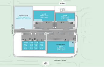 2D Welton Rd, Bromborough for lease Floor Plan- Image 2 of 2