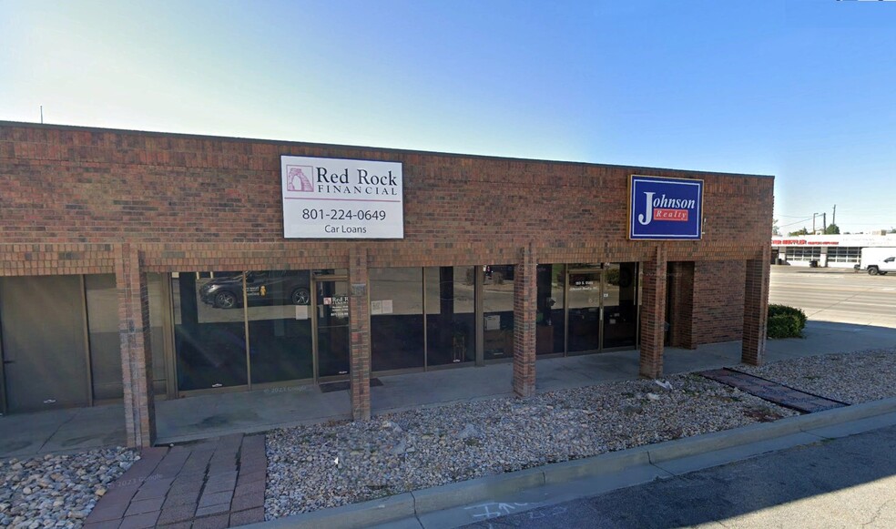 185 S State St, Orem, UT for sale - Building Photo - Image 1 of 1