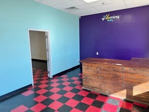 1569 N Aspen St, Lincolnton, NC for lease Interior Photo- Image 2 of 2