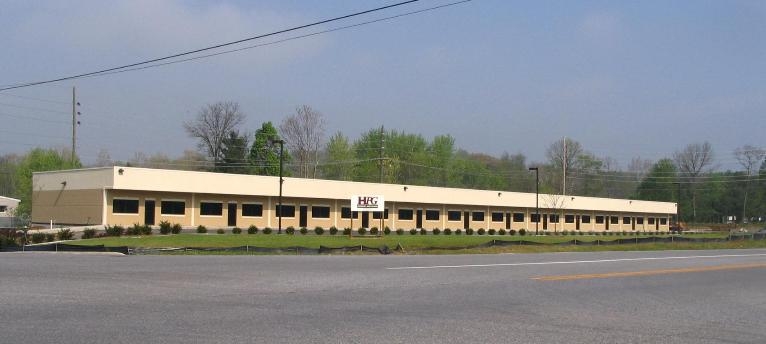 16110 Everly Rd, Hagerstown, MD for lease - Primary Photo - Image 1 of 9