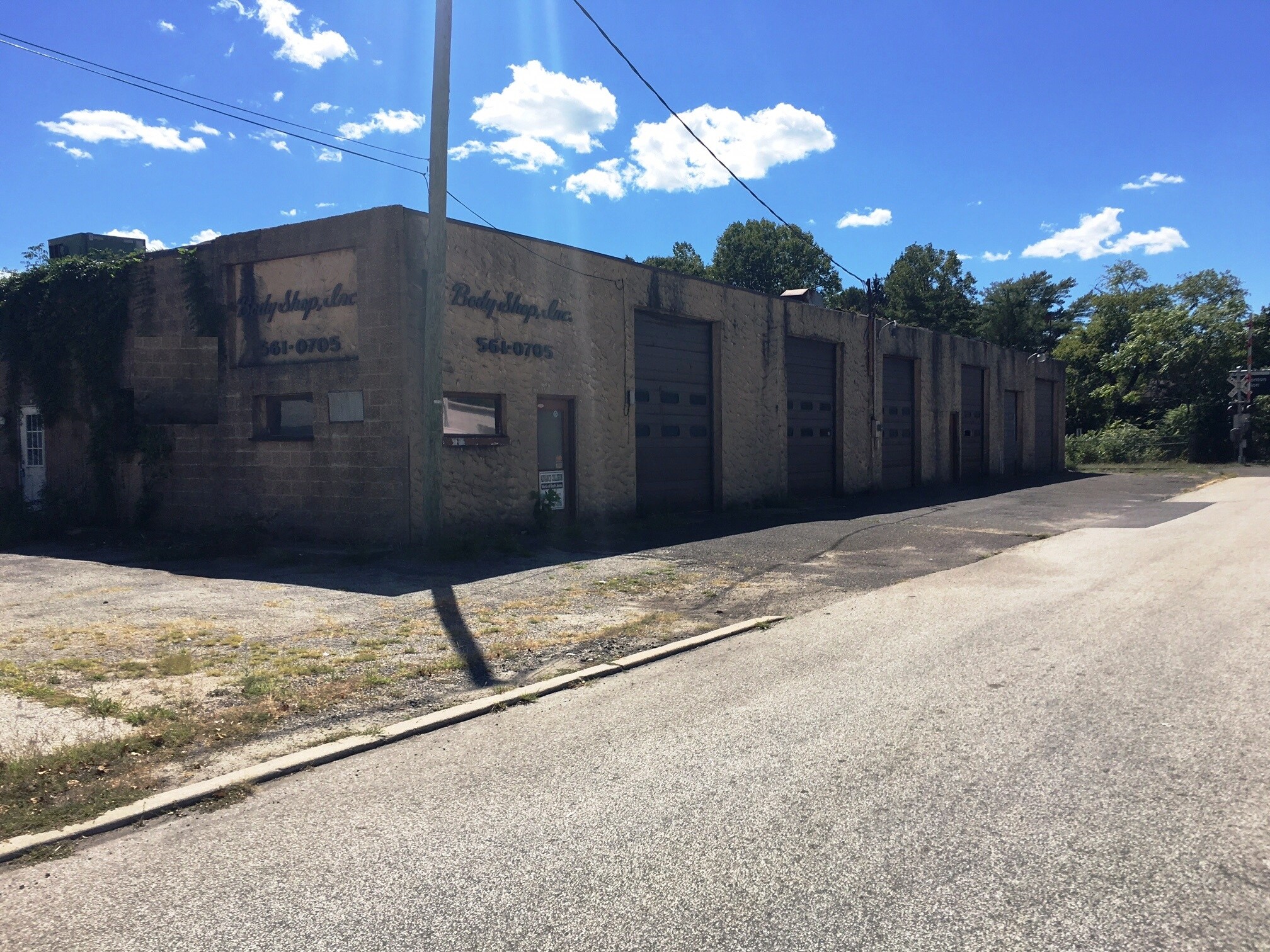 2 Line St, Hammonton, NJ for sale Building Photo- Image 1 of 1