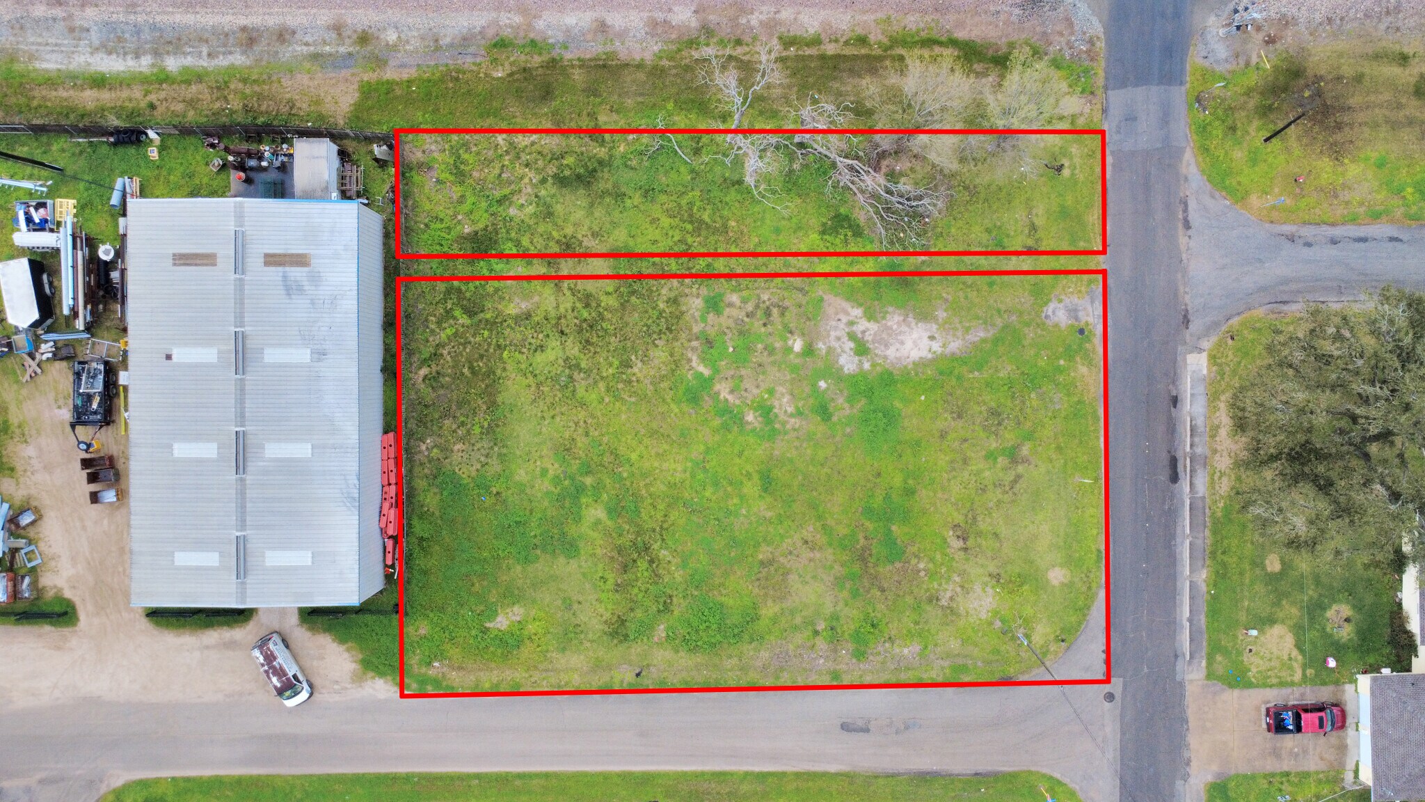 1310 Kerbey St, Houston, TX for sale Aerial- Image 1 of 1