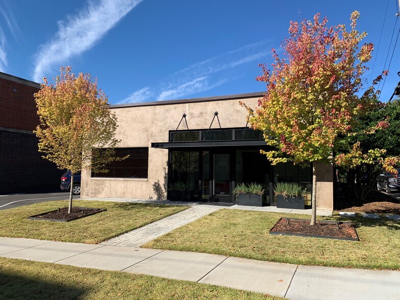 200 Westfield St, Greenville, SC for sale - Building Photo - Image 1 of 1