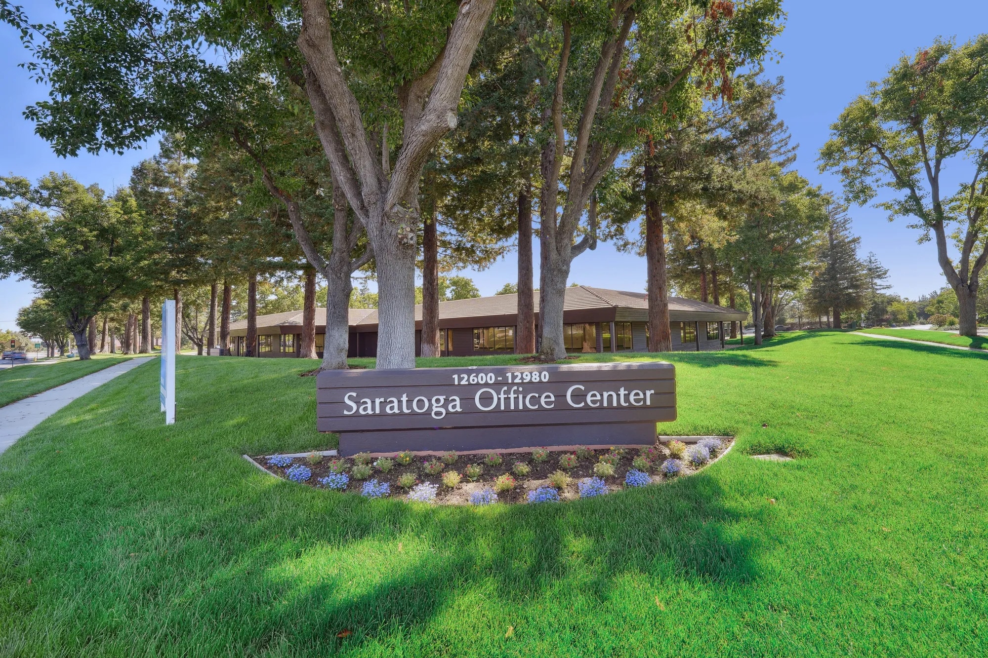 12900 Saratoga Ave, Saratoga, CA for lease Interior Photo- Image 1 of 9