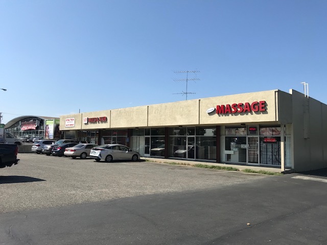 2525-2533 Fulton Ave, Sacramento, CA for sale - Building Photo - Image 1 of 1