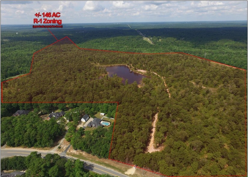 00 Celeste Rd, Saraland, AL 36571